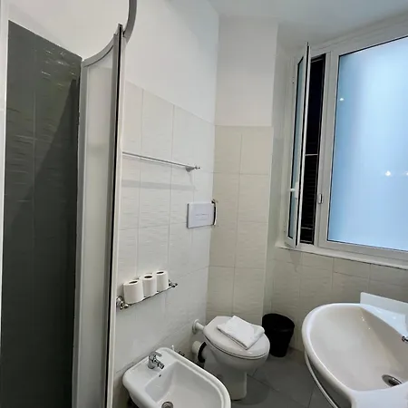 Settembre 95 Casa de hóspedes