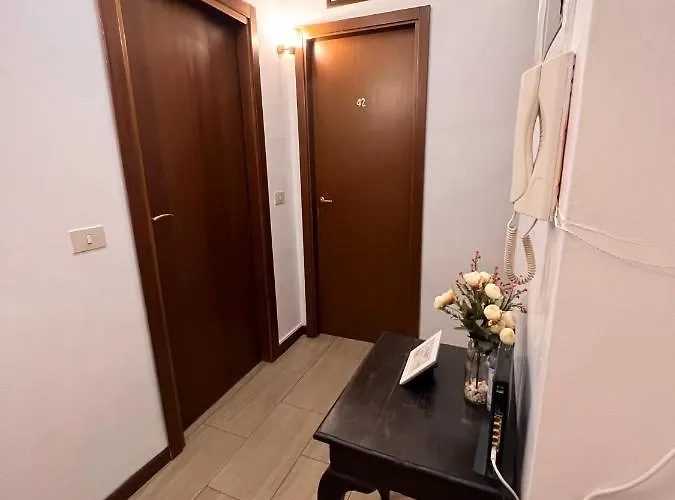 Settembre 95 Casa de hóspedes