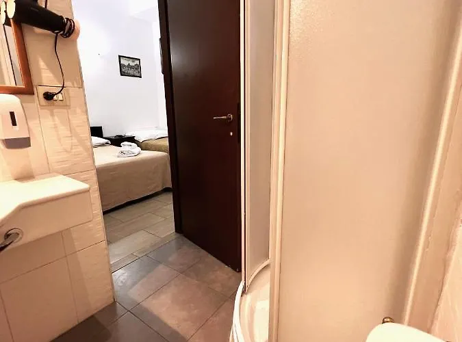 Settembre 95 4* Roma