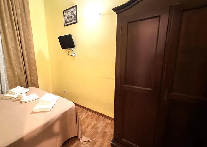 Settembre 95 4* Řím
