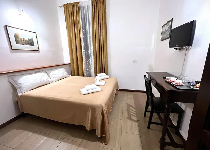 Settembre 95 Casa de hóspedes 4*