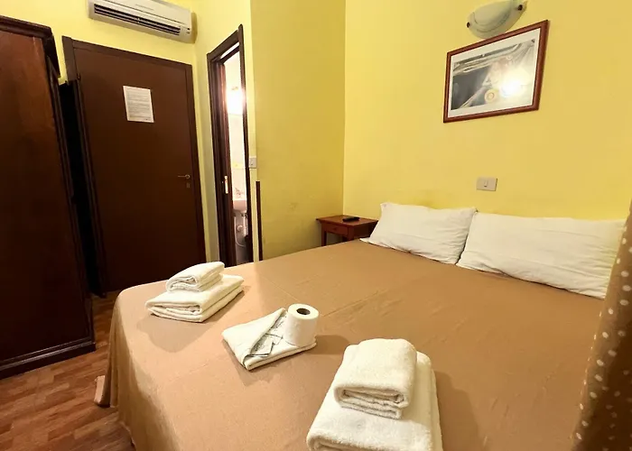 Casa de hóspedes Settembre 95 4*