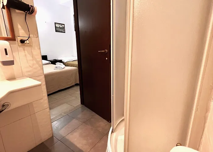 Settembre 95 4* Roma