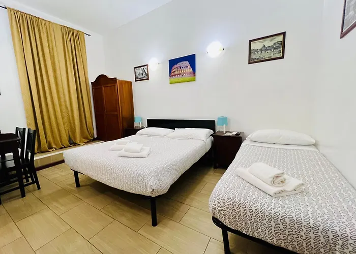 Settembre 95 4* Roma