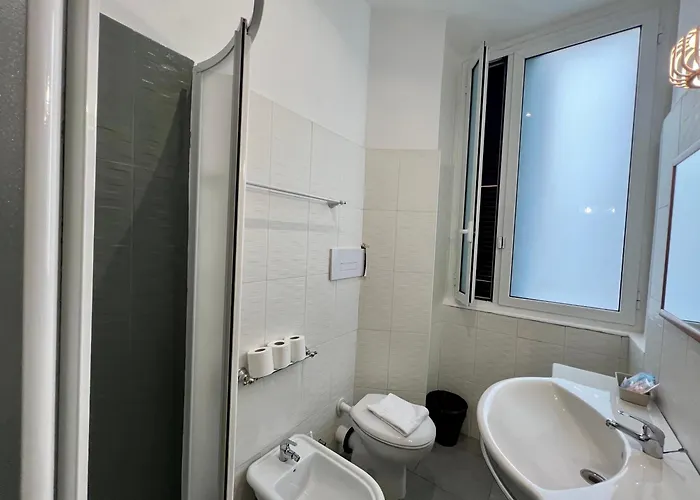 Settembre 95 Casa de hóspedes