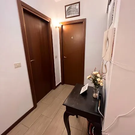 Settembre 95 Penzion