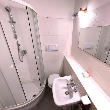 Penzion Settembre 95