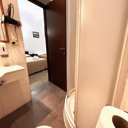 Settembre 95 4* Řím