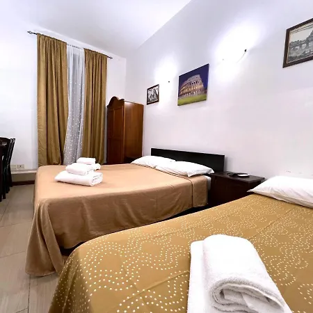 Penzion Settembre 95