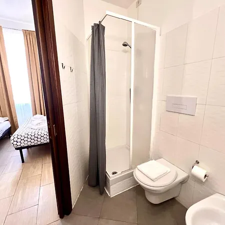 Penzion Settembre 95 Řím